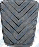 GROS 13263 Pedal Lastigi {Fren/Debriyaj} Accent Iv Blue 1.4-1.6 Ccvti-1.6 Crdi {11-}